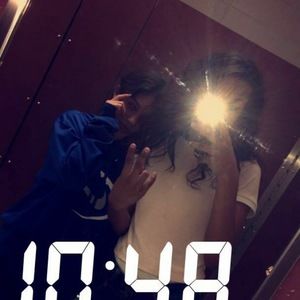 Meet your Posher, Cassie